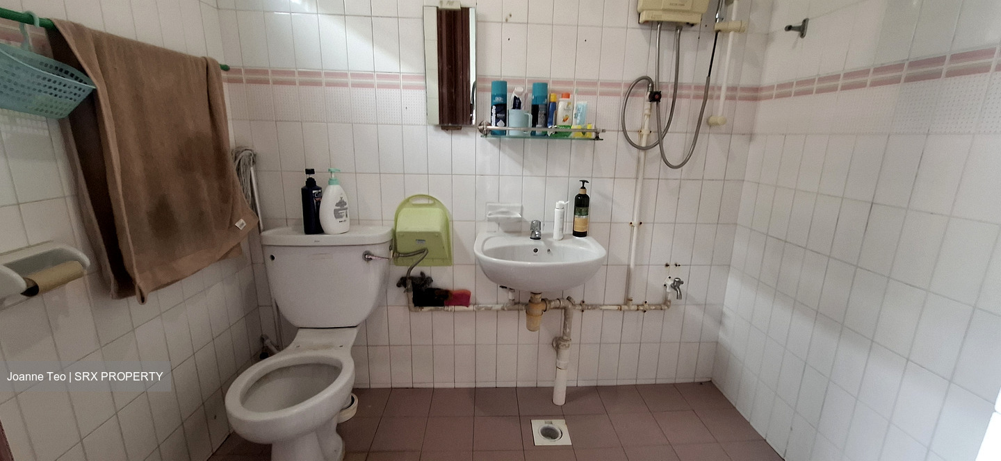 Blk 234 Choa Chu Kang Central (Choa Chu Kang), HDB 4 Rooms #561302081